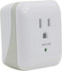 Prime Wire PB802105 1-Outlet Large Appliance Surge Protector with Alarm