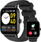 Smart Watch for Men Women, 1.91" (Answer/Make Calls/AI Voice Control), IP68 Waterproof, Heart Rate Tracker