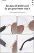 Smart Bluetooth Audio Sunglasses - Fast Charging Feature