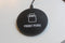 Ultra Slim Wireless Fast Charger (Qi-Certified 10W for iPhone and Android)