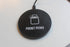 Ultra Slim Wireless Fast Charger (Qi-Certified 10W for iPhone and Android)