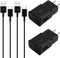 Type C Charger Fast Charging, Android Phone Charger Block with 12Ft USB C Cable for Samsung Galaxy