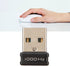 Sanpyl USB Mouse Receiver Replacement, 2.4GHz Technology Adapter Compatible with G700 G700S, Plug and Play