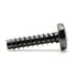 ReplacementScrews 43UA7050PUB 43 Inch UA7050 Set (2025) Stand Screws Compatible with LG - Series TV - Complete