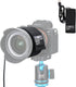 USB Lens Dew Heater Strip with Temperature Regulator for DSLR, Telescopes, Camera Lens, Eyepieces 80mm-110mm