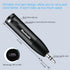 Wireless Bluetooth Aux Adapter, Mini Portable 3.5mm Bluetooth Aux Receiver for Car, Headphones, Home Stereo Music