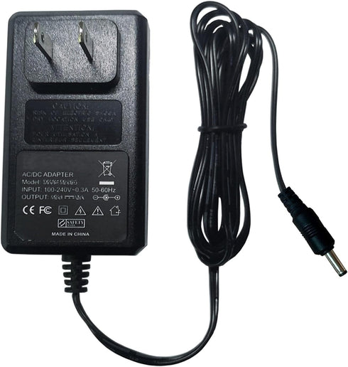 eeTao 12V Adapter for Spa Sciences - Lexi - Painless Permanent IPL Hair