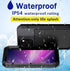 Marrkey Heavy Duty iPhone 11 Pro Case - Full Body Protective Cover, Shockproof Tough Armor with Built-in Screen
