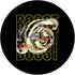 Turbo Boost Diesel Truck Muscle Car Euro Tuner Mechanic PopSockets Swappable PopGrip