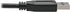 Tripp Lite USB C to USB-A Cable 3.1, 5 Gbps, USB-If Cert, USB Type C, 3' (U428-C03-G2)