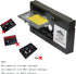 BECBOLDF Cassette Cassette 8mm Hi8 4 VHS-C Adapter Compatible with VHS-C SVHS Camcorders Motorized VHS Converter Not