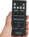 FSR78 VAF7640 VAH0130 Replacement Remote Control for Yamaha ATS-1060, ATS1060, YAS106 Soundbar