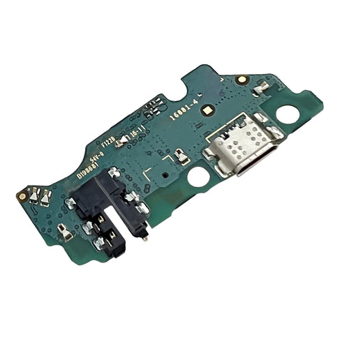 USB Charger Charging Port Dock Connector Ribbon Flex Cable PCB Board Replacement for Galaxy A03 Core SM-A032F,