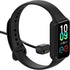 Chofit 2 Pack Watch Charger for Amazfit Band 7, Fast Magnetic Charging Cable Cord