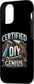 iPhone 14 Renovation Remodel DIY Lovers Home Improvement Case