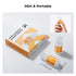 K&F CONCEPT 20ML*2 Non-Flammable Camera Cleaning Solution, Microfiber Lens Cleaner Care Kit, Camera Lens Cleaner