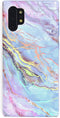 VELVET CAVIAR Marble Case for Samsung Galaxy Note 10+ Plus - Cute Protective Phone Cases for Women
