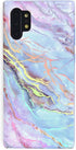 VELVET CAVIAR Marble Case for Samsung Galaxy Note 10+ Plus - Cute Protective Phone Cases for Women