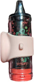 Silicone Band for AirTag and Tile Sticker - Pink
