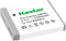 Kastar NB-6L Replacement Battery for Canon PowerShot SD1200 IS, SD770 IS, SD980 IS, Digital IXUS, PowerShot D-Series,