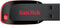 Sandisk Cruzer Blade 64GB USB 2.0 Flash Drive- SDCZ50-064G-B35