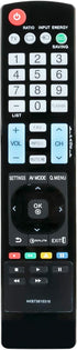 AKB73615316 Replacement Remote Control for LG TV Models 32LS5600, 47LS5600, 42PA4900, 37LS5600, 55LS5650, 55LS5600,
