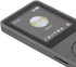 ASHATA MP3 MP3 1.8 Inch MP3 MP4 32G Player, WMA FLAC APE Formats, Screen Player for Sports Studying, Earphone Included