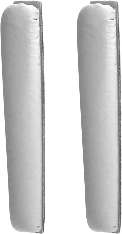 Headphone Headband Cushion Pad for Sennheiser PX100 PX100ii PX200 PX80, Stick on the Headphone(grey)