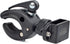Motorcycle Walkie-Talkie Mount, Bike Bicycle Radio Holder for Baofeng UV5R, Motorola Talkabout, Kenwood