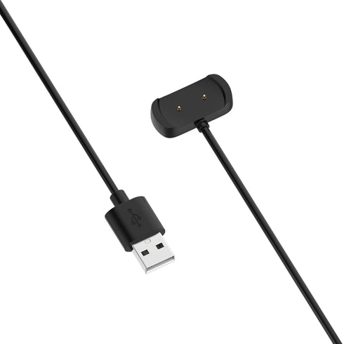 Smartwatch Charger Replacement Accessory, Charging Cable Compatible with Amazfit Active/Active Edge