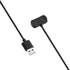 Smartwatch Charger Replacement Accessory, Charging Cable Compatible with Amazfit Active/Active Edge