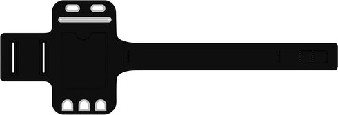 Arm Phone Holder for Running, Armband Cellphone for iPhone 15 14 13 12 11 Pro Max/XR/8 7 6s Plus