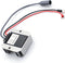 QQQDADA Mini 12V Adapter, DC Step-Up Converter 12V to 30V 3.5A, Smart Boost