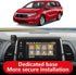 LUNQIN 2018 2019 2020 2021 2022 2023 2024Not 2025Auto Car Phone Holder For Honda Odyssey fit Odyssey Accessories