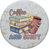 Retro Cute PopSockets Standard PopGrip