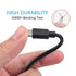 USB Type C Charger Cable (3.3Ft) for JBL Flip 5, Flip 6, Charge 4, Charge 5, Pulse 4, Link, GO 3, Extreme 3, Tuner 2,