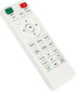 RCX014 Replacement Remote Control for BenQ Projector, Compatible with MX611, MW612, MU641, MS610, MX612, MX604, MW550