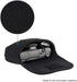 JJC Neoprene Compact Digital Camera Case Travel Pouch for Sony ZV-1, RX100 VII, VA, VI, V, IV, III, II, DSC W800, W830,