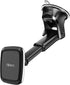 1Zero Magnetic Phone Car Mount with Quick Extension Arm, Hands-Free Windshield Holder for Car