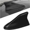 Sbulhia Shark Fin Antenna Cover for Car, Auto AM/FM Radio Signal Base Top