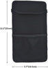 Soft Neoprene Case Storage Bag for Rii Wireless Keyboard Mouse Set RKM709