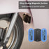 HONGTOP H 1PCS GPS Tracker for Vehicles, Real Time Tracker Device for Vehicles, Work with Find My (iOS Only), MINI