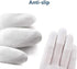 VSGO DDG-1 Camera Cleaning Gloves - Professional Anti-Static Cleaning Gloves White for Camera, Sensor Cleaning