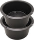HiQltyla 6.5" Speaker Baffle, Suitable for DIY Bookshelf Speaker Home Audio Systems or