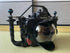 NS10-H Underwater Camera Housing Carrier Aluminum Material with Extra Two Ball Mount and Tripod Mount Adapter for