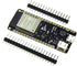HiLetgo ESP32 ESP-32 ESP-32S WiFi Bluetooth Wireless Board Module, Based on ESP-WROOM-32 Dual Core CPU