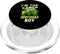 Gaming Birthday Boy Crew I'm The Gamer Birthday Boy Gaming Party PopSockets PopGrip for MagSafe