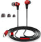USB C Headphone Type C Earbuds - Wired with Mic for iPhone 15, iPad Pro, Google Pixel, Hi-Res USB C Headphones