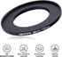 95mm Lens to 105mm Camera Filter Ring,Compatible with All 95mm Camera Lens & 105mm UV,ND,CPL Lens Hood Accessories,Made of CNC Machined Aluminum(95-105mm)