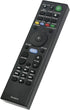 New RMT-VB310U Remote for Sony Blu-Ray DVD Player UBP-X800, UBP-UX80, UBP-X1000ES, Sub RMT-VB310E